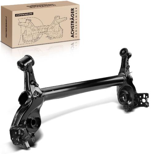 1x Achskörper Achsträger Motorträger Hinterachse für Opel Corsa E X15 Opel Adam M13 Bild 1x Achskörper Achsträger Motorträger Hinterachse für Opel Corsa E X15 Opel Adam M13