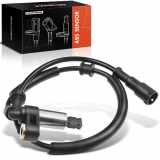 Frankberg 1x ABS Sensor Hinterachse links f r Renault Megane I Cabriolet Coach Grandtour Klasseic Scenic Sc nic MPV
