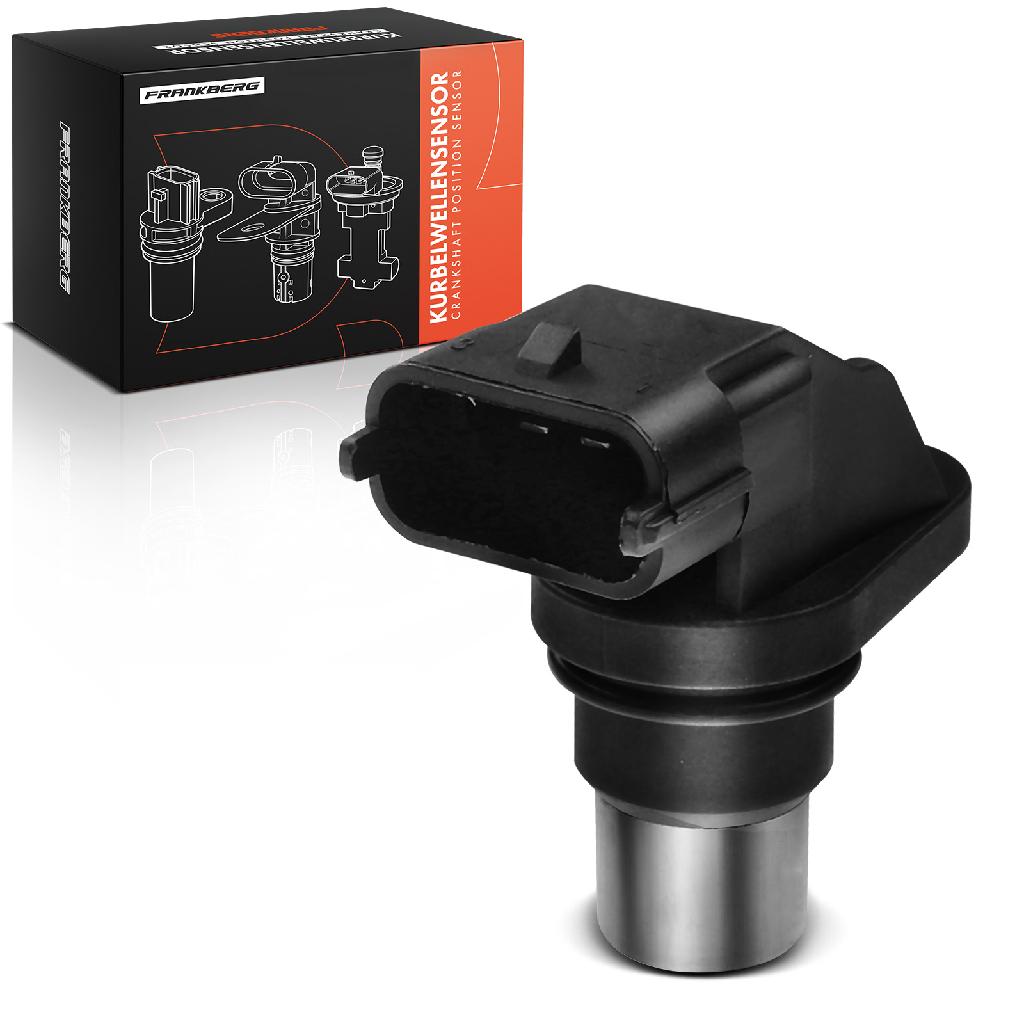 1x Nockenwellenposition Sensor für Fiat Doblo Palio Weekend Panda Punto Seicento