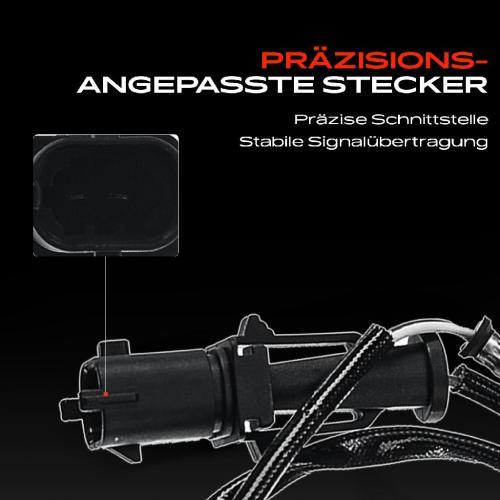 1x Abgastemperatursensor für Citroën Jumper Fiat Ducato Peugeot 2.3L 3.0L Bild 1x Abgastemperatursensor für Citroën Jumper Fiat Ducato Peugeot 2.3L 3.0L
