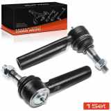 2x Spurstangenkopf Vorderachse für Cadillac Escalade Chevrolet Avalanche Tahoe GMC Yukon 2005-2014