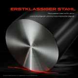 5x Radschraube für VW Golf 5 Polo Passat Audi A3 A6