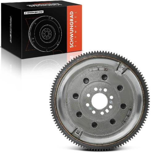 1x Schwungrad Zweimassenschwungrad für Ford C-Max S-Max Focus Mondeo Galaxy Kuga Volvo C30 V70 Bild 1x Schwungrad Zweimassenschwungrad für Ford C-Max S-Max Focus Mondeo Galaxy Kuga Volvo C30 V70
