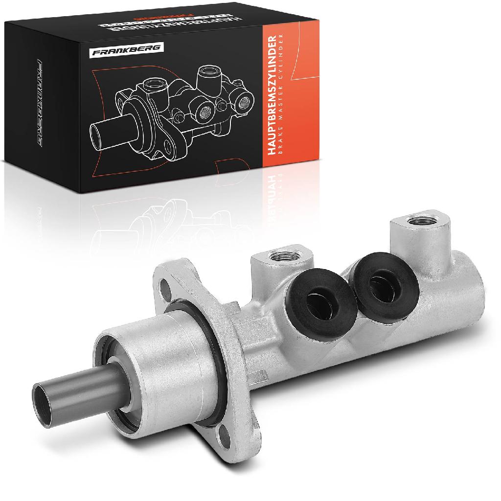 1x Hauptbremszylinder Bremszylinder für Audi A6 4A C4 Avant 4B5 1994-1998