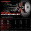 1x Kurbelwellensensor Impulsgeber für Chrysler Neon II PT Cruiser Sebring Voyager IV Dodge Jeep Bild 1x Kurbelwellensensor Impulsgeber für Chrysler Neon II PT Cruiser Sebring Voyager IV Dodge Jeep