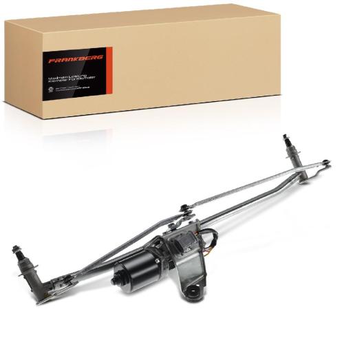 Frankberg 1x Wischerarm Scheibenwischer Vorne für Iveco Daily III Kasten Pritsche 1999-2007 Bild Frankberg 1x Wischerarm Scheibenwischer Vorne für Iveco Daily III Kasten Pritsche 1999-2007