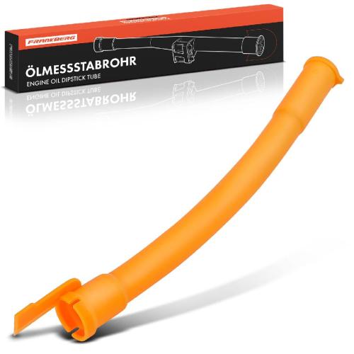 1x Trichter Ölpeilstab für VW Polo Classic Golf IV Bora 1J Audi A3 A4 A6 Bild 1x Trichter Ölpeilstab für VW Polo Classic Golf IV Bora 1J Audi A3 A4 A6