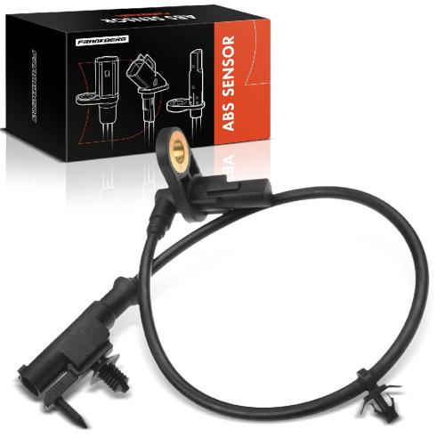 1x ABS Sensor Hinterachse links für Mitsubishi Lancer Cargo Kasten/Kombi VII Station Wagon 1.6L 2.0L 2003-2013 Bild 1x ABS Sensor Hinterachse links für Mitsubishi Lancer Cargo Kasten/Kombi VII Station Wagon 1.6L 2.0L 2003-2013