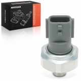 Frankberg 1x Druckschalter Drucksensor Klimaanlage für Renault Megane Dacia Duster Clio IV