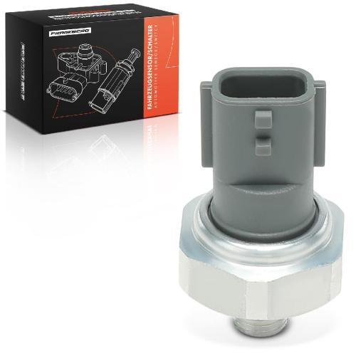 Frankberg 1x Druckschalter Drucksensor Klimaanlage für Renault Megane Dacia Duster Clio IV Bild Frankberg 1x Druckschalter Drucksensor Klimaanlage für Renault Megane Dacia Duster Clio IV