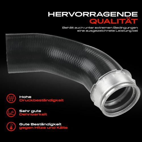 1x Kühlerschlauch Turboschlauch für BMW 3er E46 3er Cabriolet 3er Coupe 3er Touring 2.9L 3.0L 1999-2007 Bild 1x Kühlerschlauch Turboschlauch für BMW 3er E46 3er Cabriolet 3er Coupe 3er Touring 2.9L 3.0L 1999-2007