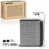 1x Verdampfer Klimaanlage für BMW 3er Coupe Touring E46 X3 E83 Alpina B3 Kombi