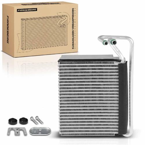 1x Verdampfer Klimaanlage für BMW 3er Coupe Touring E46 X3 E83 Alpina B3 Kombi Bild 1x Verdampfer Klimaanlage für BMW 3er Coupe Touring E46 X3 E83 Alpina B3 Kombi