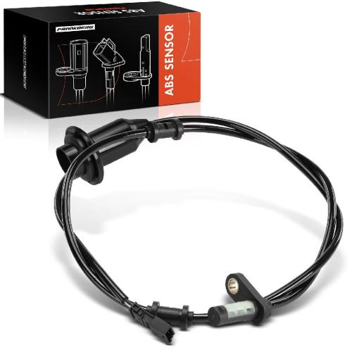 1x ABS Sensor Hinterachse beidseitig für Mercedes-Benz SL R230 3.7L 5.0L 5.4L 2001-2012 Bild 1x ABS Sensor Hinterachse beidseitig für Mercedes-Benz SL R230 3.7L 5.0L 5.4L 2001-2012