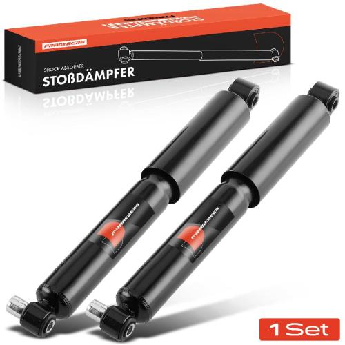 2x Stoßdämpfer Hinterachse für Renault Laguna I 556 B56 1993-2001 Bild 2x Stoßdämpfer Hinterachse für Renault Laguna I 556 B56 1993-2001