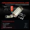 1x Partikelfilter für BMW 3er E90 E91 E92 E93 325d 5er E60 E61 X3 E83 Bild 1x Partikelfilter für BMW 3er E90 E91 E92 E93 325d 5er E60 E61 X3 E83