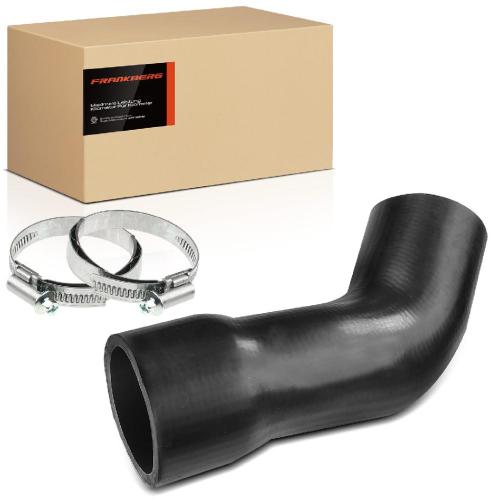 Frankberg 1x Kühlerschlauch Turboschlauch für Citroën C2 C3 I Pluriel Xsara Break Coupe Ford Fiesta V Van Peugeot Bild Frankberg 1x Kühlerschlauch Turboschlauch für Citroën C2 C3 I Pluriel Xsara Break Coupe Ford Fiesta V Van Peugeot