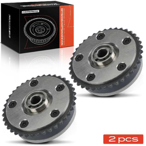 2x Nockenwellenversteller für BMW 1er Cabriolet E81 E87 E88 3er Cabriolet E90 E46 E91 Bild 2x Nockenwellenversteller für BMW 1er Cabriolet E81 E87 E88 3er Cabriolet E90 E46 E91