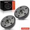 2x Nockenwellenversteller für BMW 1er Cabriolet E81 E87 E88 3er Cabriolet E90 E46 E91 Bild 2x Nockenwellenversteller für BMW 1er Cabriolet E81 E87 E88 3er Cabriolet E90 E46 E91