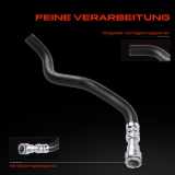 1x Hydraulikschlauch Lenkung für BMW 3er Cabriolet Touring E46 320-330