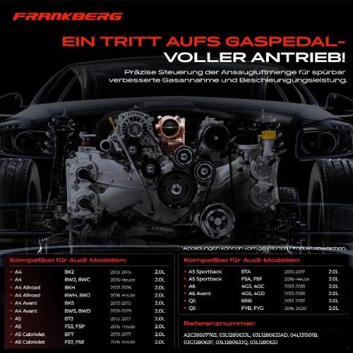 1x Drosselklappe Drosselklappenstutzen für Audi A4 Avant B8 8W A5 8T A6 Q5 2.0L TDI Bild 1x Drosselklappe Drosselklappenstutzen für Audi A4 Avant B8 8W A5 8T A6 Q5 2.0L TDI