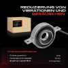 1x Lagerung Gelenkwelle Kardanwellenlager für BMW F10 F18 F07 F11 520 523 528 530 Bild 1x Lagerung Gelenkwelle Kardanwellenlager für BMW F10 F18 F07 F11 520 523 528 530