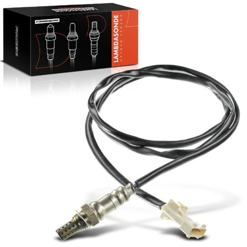 Frankberg 1x Lambdasonde Regelsonde/Diagnosesonde Vor/Nach Katalysator für Citroën Xantia C4 Lancia Zeta Peugeot 206 301 Bild Frankberg 1x Lambdasonde Regelsonde/Diagnosesonde Vor/Nach Katalysator für Citroën Xantia C4 Lancia Zeta Peugeot 206 301