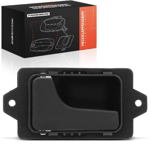 1x Türgriff Links innen für BMW 3er E30 3er Cabriolet 3er Touring 5er E28 6er E24 7er E23 1.6L 1975-1994 Bild 1x Türgriff Links innen für BMW 3er E30 3er Cabriolet 3er Touring 5er E28 6er E24 7er E23 1.6L 1975-1994