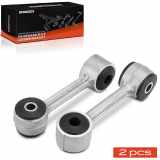 2x Koppelstange Hinterachse für BMW 3er Cabriolet E46 3er Coupe Z4 Coupe E86 Z4 Roadster E85 E89