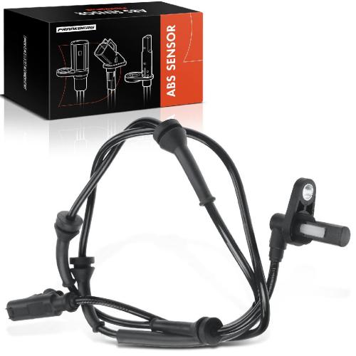 1x ABS Sensor Hinterachse beidseitig für Land Rover Discovery III Van IV Range Sport 2.7L 4.0L 4.4L 2004-2017 Bild 1x ABS Sensor Hinterachse beidseitig für Land Rover Discovery III Van IV Range Sport 2.7L 4.0L 4.4L 2004-2017