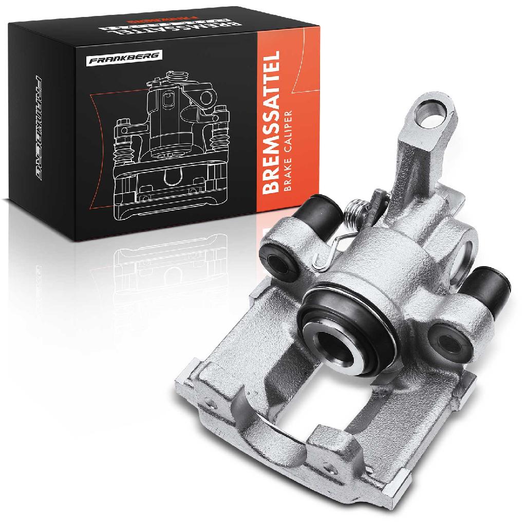Frankberg 1x Bremssattel Hinterachse Links für Saab 900 I Combi 9000 1980-1998