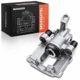 Frankberg 1x Bremssattel Hinterachse Links für Saab 900 I Combi 9000 1980-1998