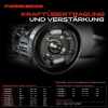 2x Radbremszylinder Hinten f&uuml;r Chrysler Voyager Jeep Cherokee Wrangler