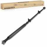 Frankberg 1x Kardanwelle Gelenkwelle Hinterachse für Mercedes-Benz Sprinter 3,5-T Bus Kasten Pritsche/Fahrgestell B906