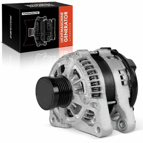 Frankberg 1x Lichtmaschine Generator für Ford Fiesta VI Focus 3 Ecosport Tourneo Transit Bild Frankberg 1x Lichtmaschine Generator für Ford Fiesta VI Focus 3 Ecosport Tourneo Transit
