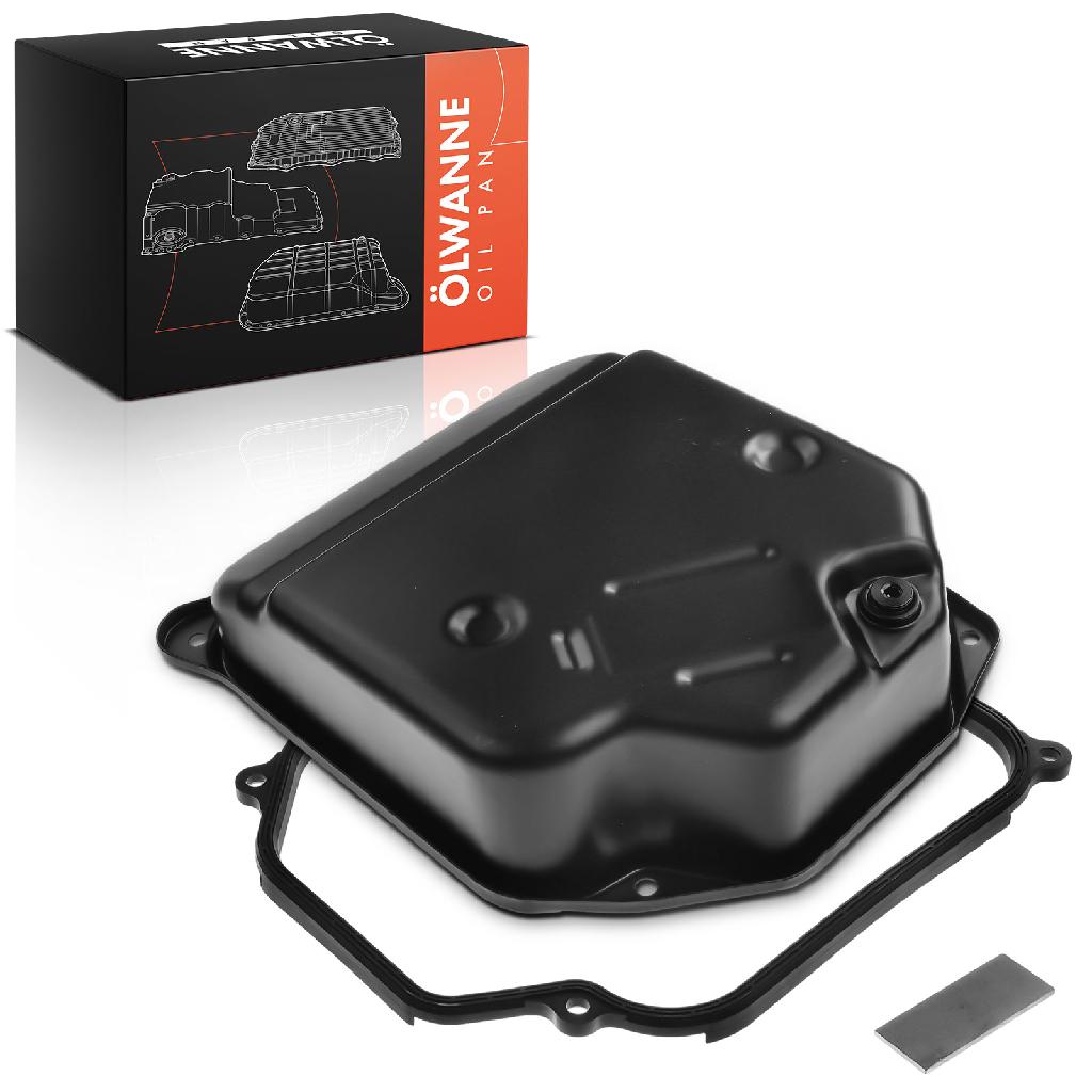 1x Ölwanne Getriebeölwanne für VW Bora Audi A3 Seat Cordoba Ibiza II Leon Toledo II