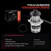 1x Wasserpumpe Kühlwasserpumpe für BMW 3er E30 316i 318i 5er E34 518i 1.6L 1.8L Bild 1x Wasserpumpe Kühlwasserpumpe für BMW 3er E30 316i 318i 5er E34 518i 1.6L 1.8L