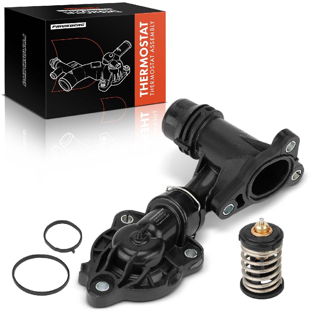 1x Thermostat Kühlmittel für BMW 1er 3er 5er Touring X1 X2 X3 MINI Mini Clubman