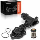 1x Thermostat Kühlmittel für BMW 1er 3er 5er Touring X1 X2 X3 MINI Mini Clubman