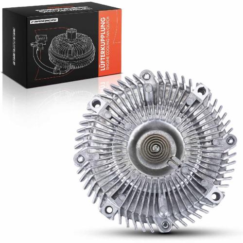 1x Lüfterkupplung Kühlerlüfte für Nissan Patrol III/1 K160 W160 3.2L 1979-1988 Bild 1x Lüfterkupplung Kühlerlüfte für Nissan Patrol III/1 K160 W160 3.2L 1979-1988