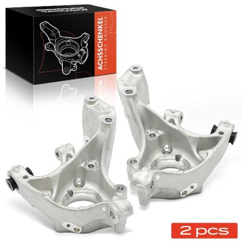 Frankberg 2x Achsschenkel Radaufhängung Hinterachse Beidseitig für VW Tiguan AD1 AX1 1.4L 2.0L Bj ab 2016 Bild Frankberg 2x Achsschenkel Radaufhängung Hinterachse Beidseitig für VW Tiguan AD1 AX1 1.4L 2.0L Bj ab 2016