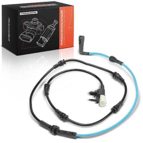 1x Warnkontakt Bremsbelagverschleiß Vorderachse für Land Rover Discovery V Defender Bild 1x Warnkontakt Bremsbelagverschleiß Vorderachse für Land Rover Discovery V Defender