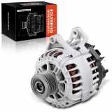 Frankberg 1x Lichtmaschine Generator für Opel Astra J Insignia A G09 Saab 9-5 1.6L 1.8L