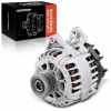 Frankberg 1x Lichtmaschine Generator für Opel Astra J Insignia A G09 Saab 9-5 1.6L 1.8L Bild Frankberg 1x Lichtmaschine Generator für Opel Astra J Insignia A G09 Saab 9-5 1.6L 1.8L