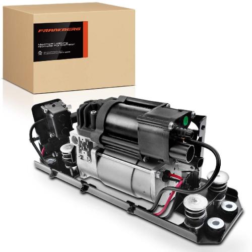 1x Luftfederung Kompressor für BMW 5er F07 F11 7er F01 F02 Bild 1x Luftfederung Kompressor für BMW 5er F07 F11 7er F01 F02