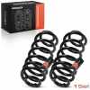 Frankberg 2x Fahrwerksfeder Hinterachse für BMW X5 E70 F15 F85 3.0L 2.0L 2006-2018 Bild Frankberg 2x Fahrwerksfeder Hinterachse für BMW X5 E70 F15 F85 3.0L 2.0L 2006-2018