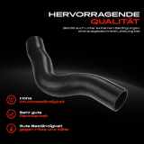 1x Kühlerschlauch Turboschlauch für Opel Movano Combi Kasten Pritsche/Fahrgestell Renault Master II Bus II II