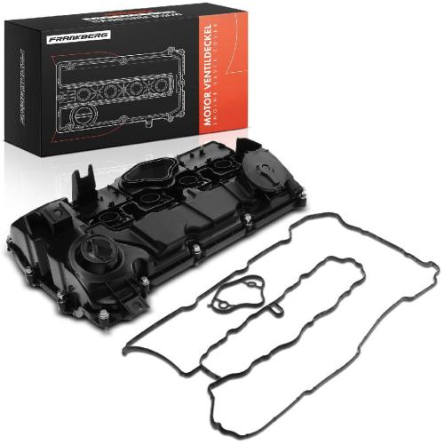 1x Ventildeckel Zylinderkopfhaube für BMW E81 E82 E87 E88 E90 E91 E92 E93 E60 E61 Bild 1x Ventildeckel Zylinderkopfhaube für BMW E81 E82 E87 E88 E90 E91 E92 E93 E60 E61