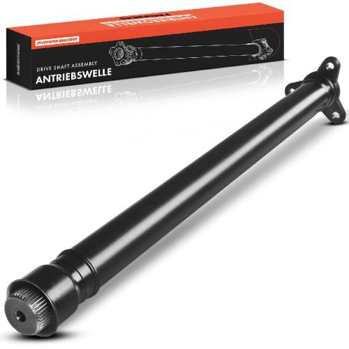 1x Kardanwelle Gelenkwelle Vorderachse für Land Rover Range III 2.9L 3.6L 4.2L 4.4L 5.0L 2002-2012 Bild 1x Kardanwelle Gelenkwelle Vorderachse für Land Rover Range III 2.9L 3.6L 4.2L 4.4L 5.0L 2002-2012