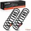 Frankberg 2x Fahrwerksfeder Hinterachse f r Hyundai i30 GD Coupe KIA Cee'D JD Pro Cee'D 2011-2014 Bild Frankberg 2x Fahrwerksfeder Hinterachse f r Hyundai i30 GD Coupe KIA Cee'D JD Pro Cee'D 2011-2014